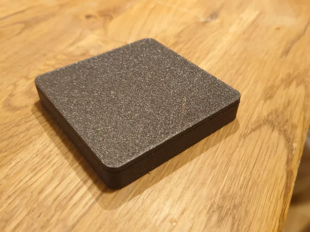 ND filter box