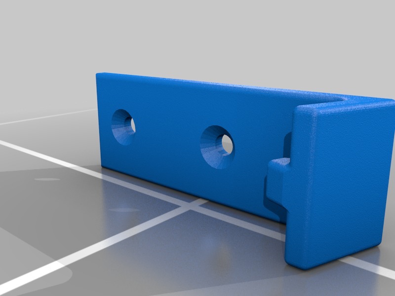 Manfrotto Tripod Wall Hook by Paul This Designed That Download free