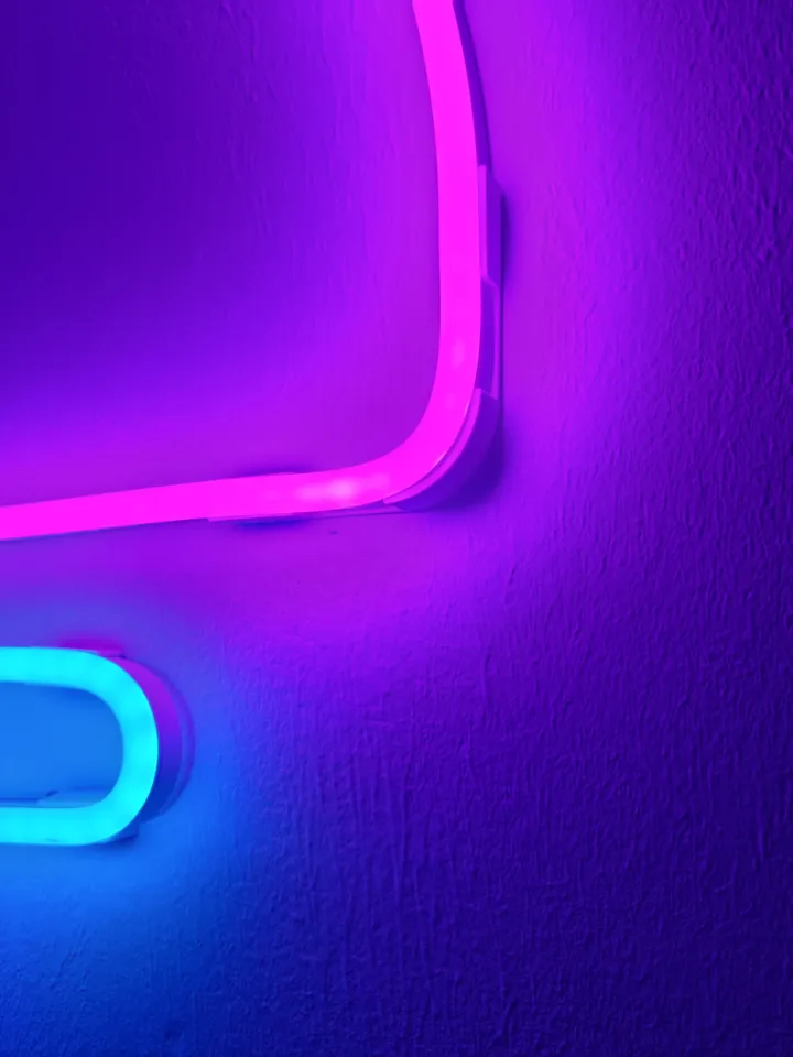 Free 3D file Neon LED Silicon Clip Mount 🔧・3D printable model to  download・Cults