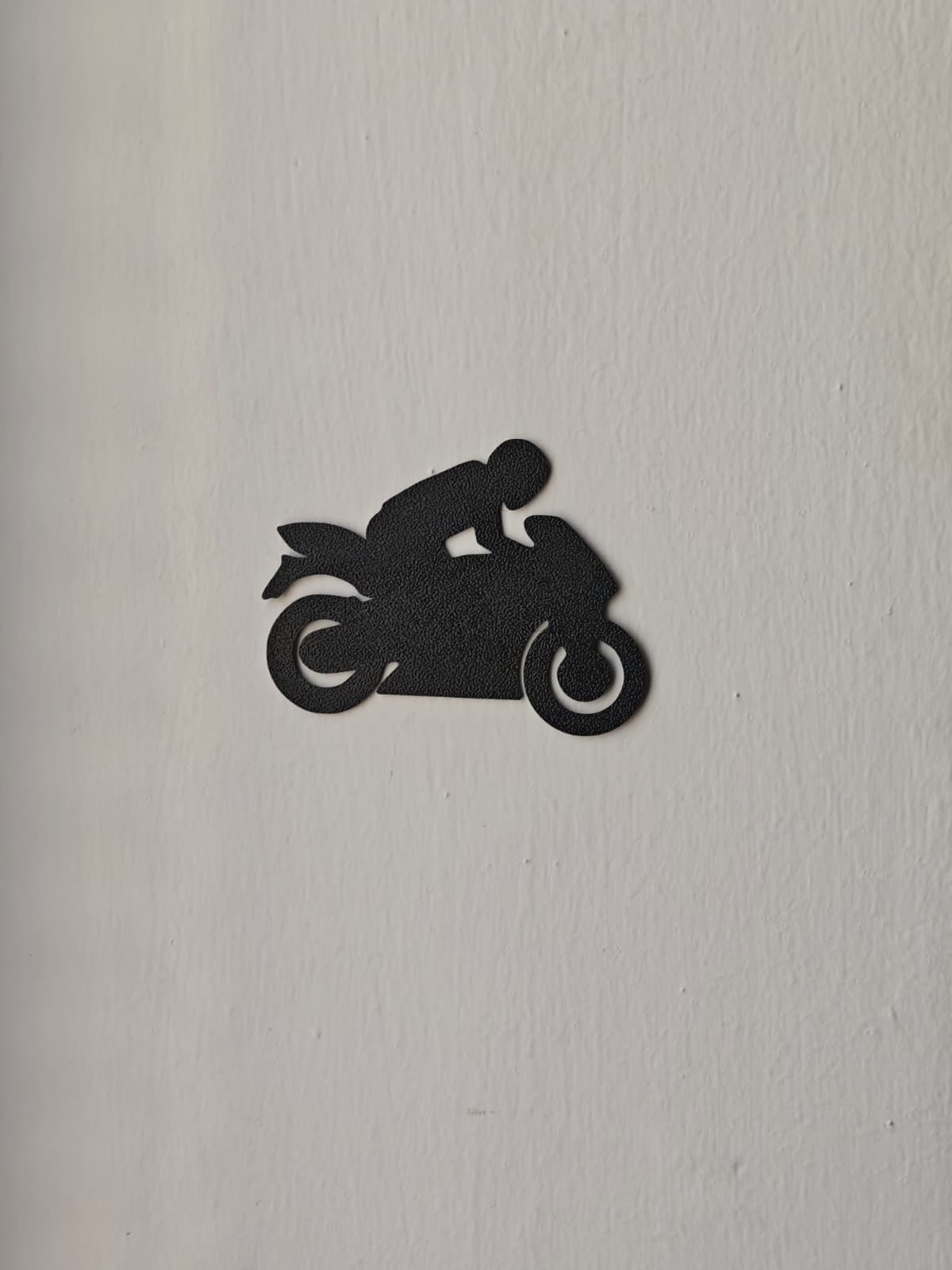 Biker Shadow — miniatura 3