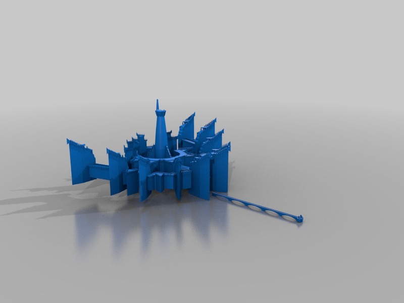 Minas Morgul