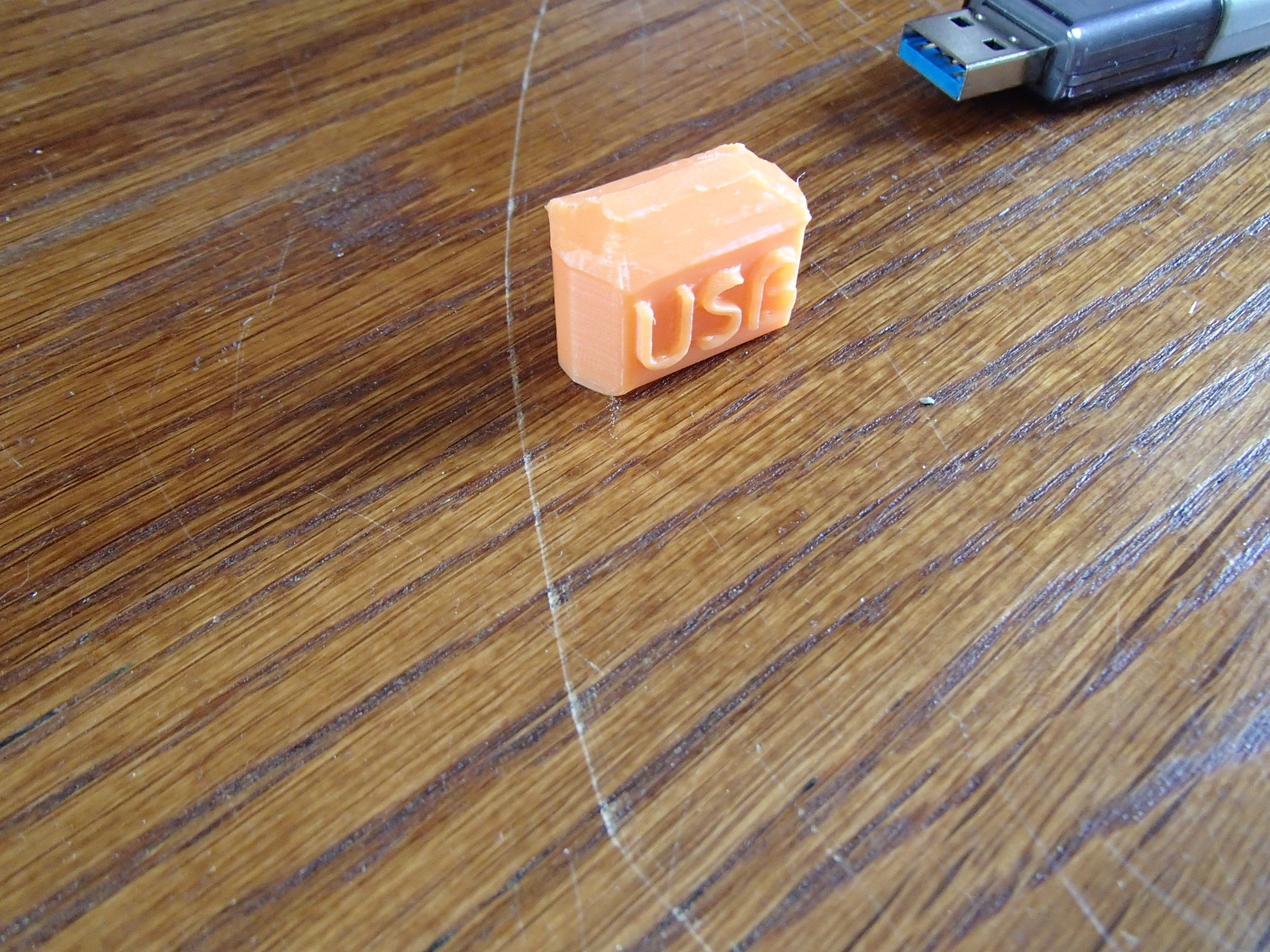 usb cover