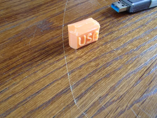 usb cover