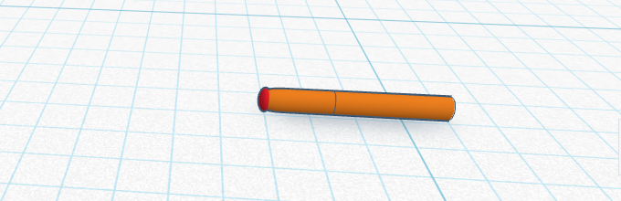 pool stick