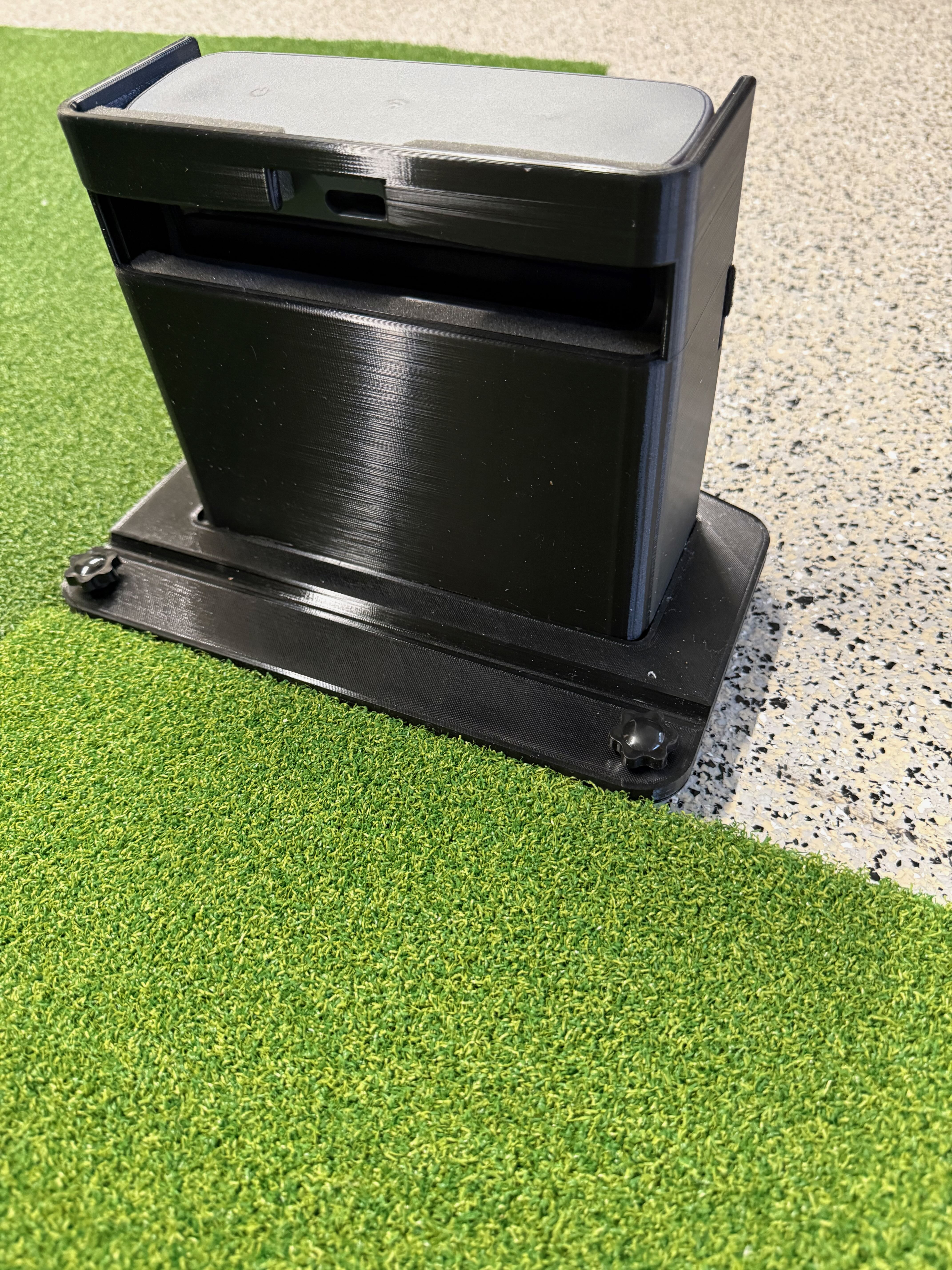 Skytrak Case