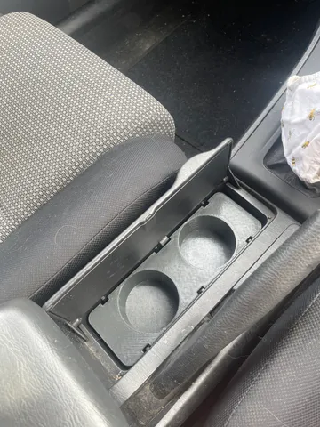 Toyota Corolla Cup Holder