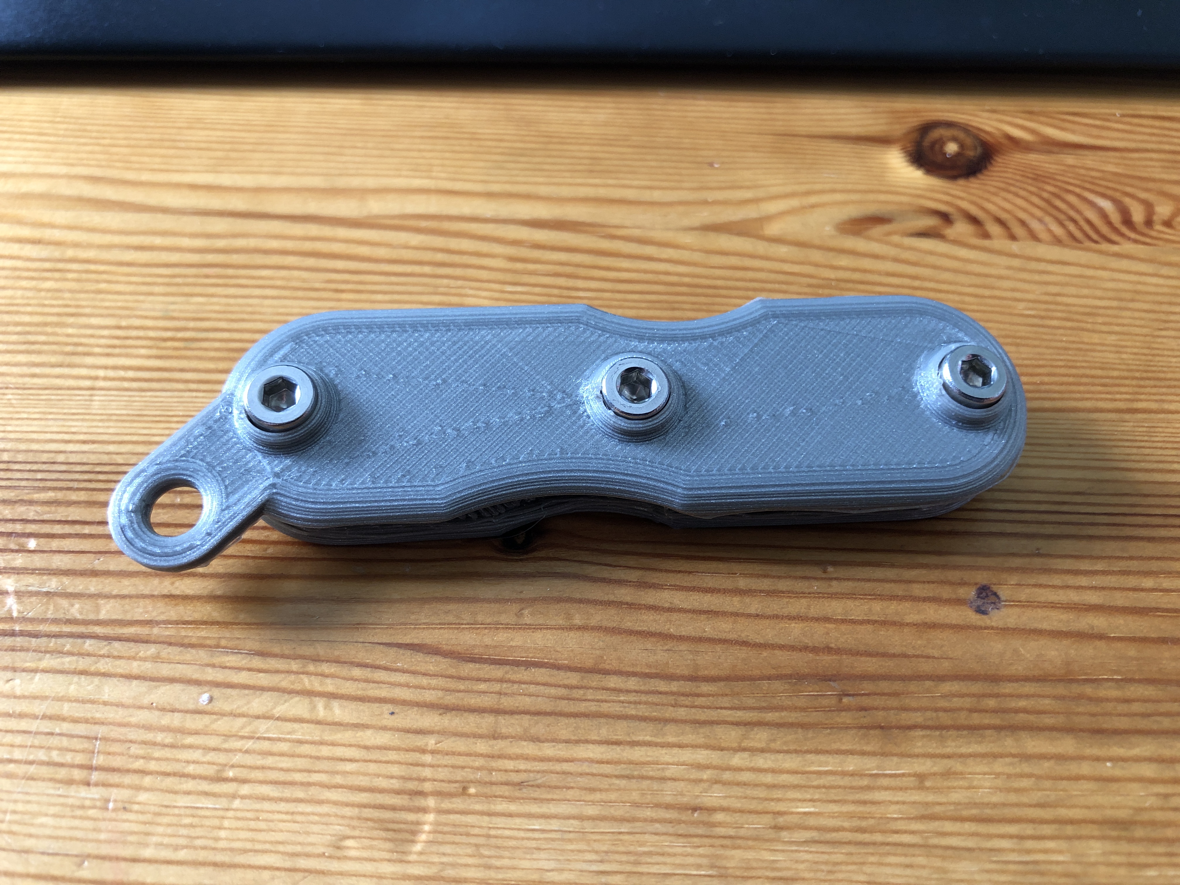 SwissKeyKnife