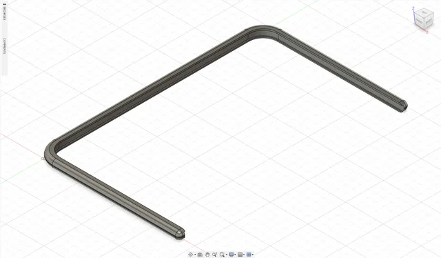 Surface Duo 1 Bumper (Relaunch/Updated 10/7/22)