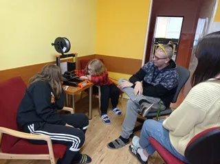 Vánoční přívěšek