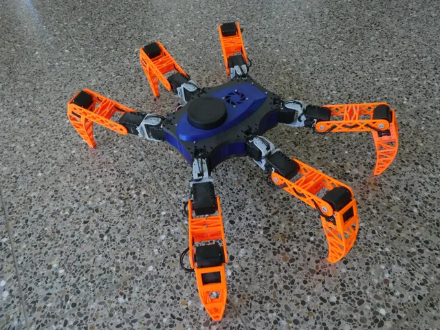 Project Leptan: Lepta v1.1