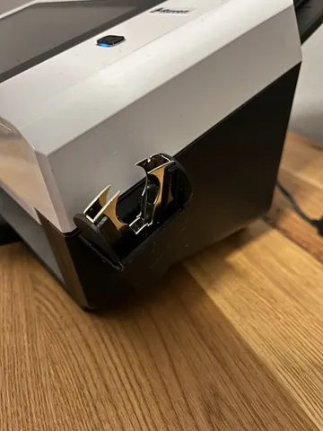 Stapler remover holder