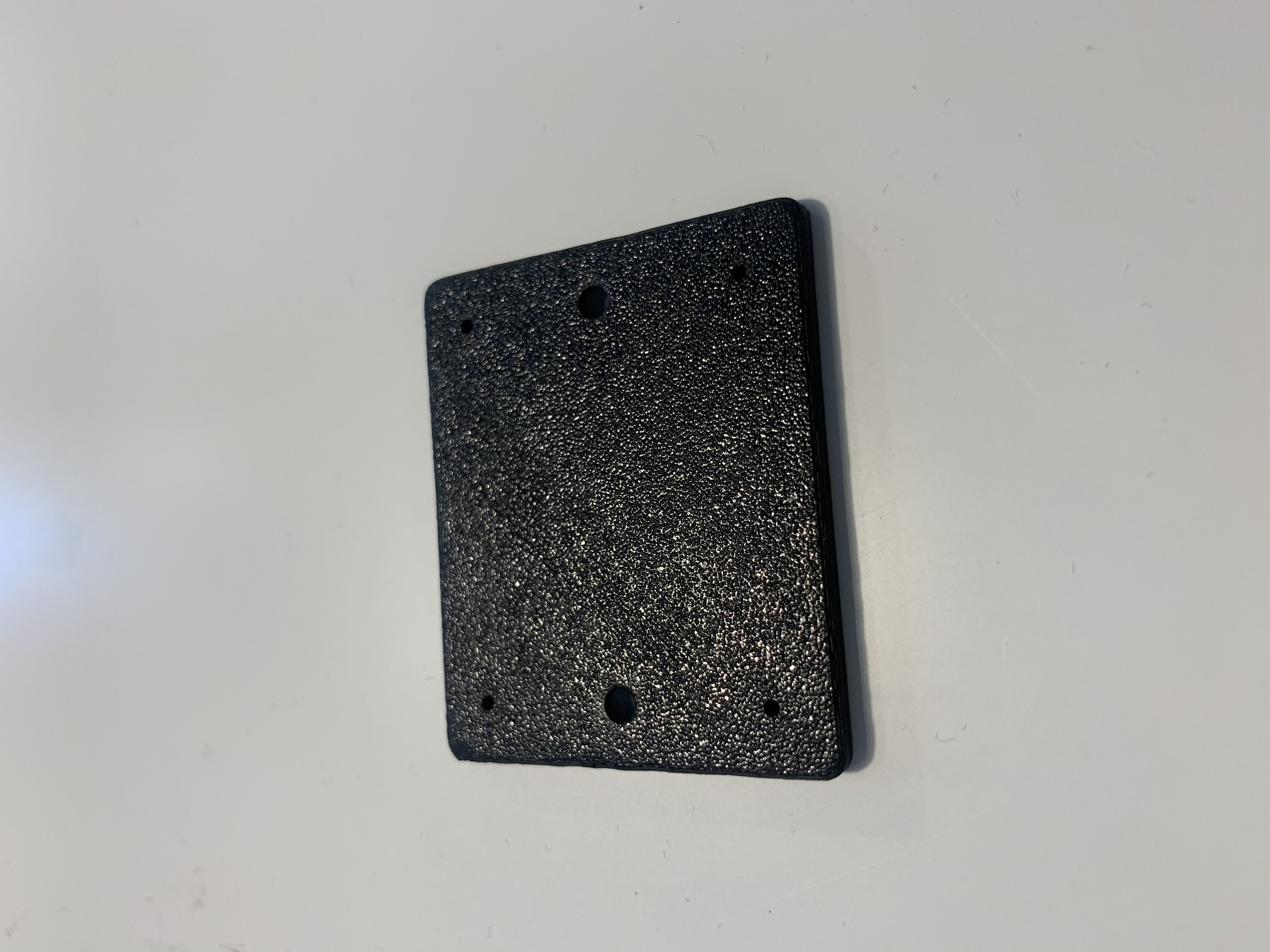 Brodit adapter plate