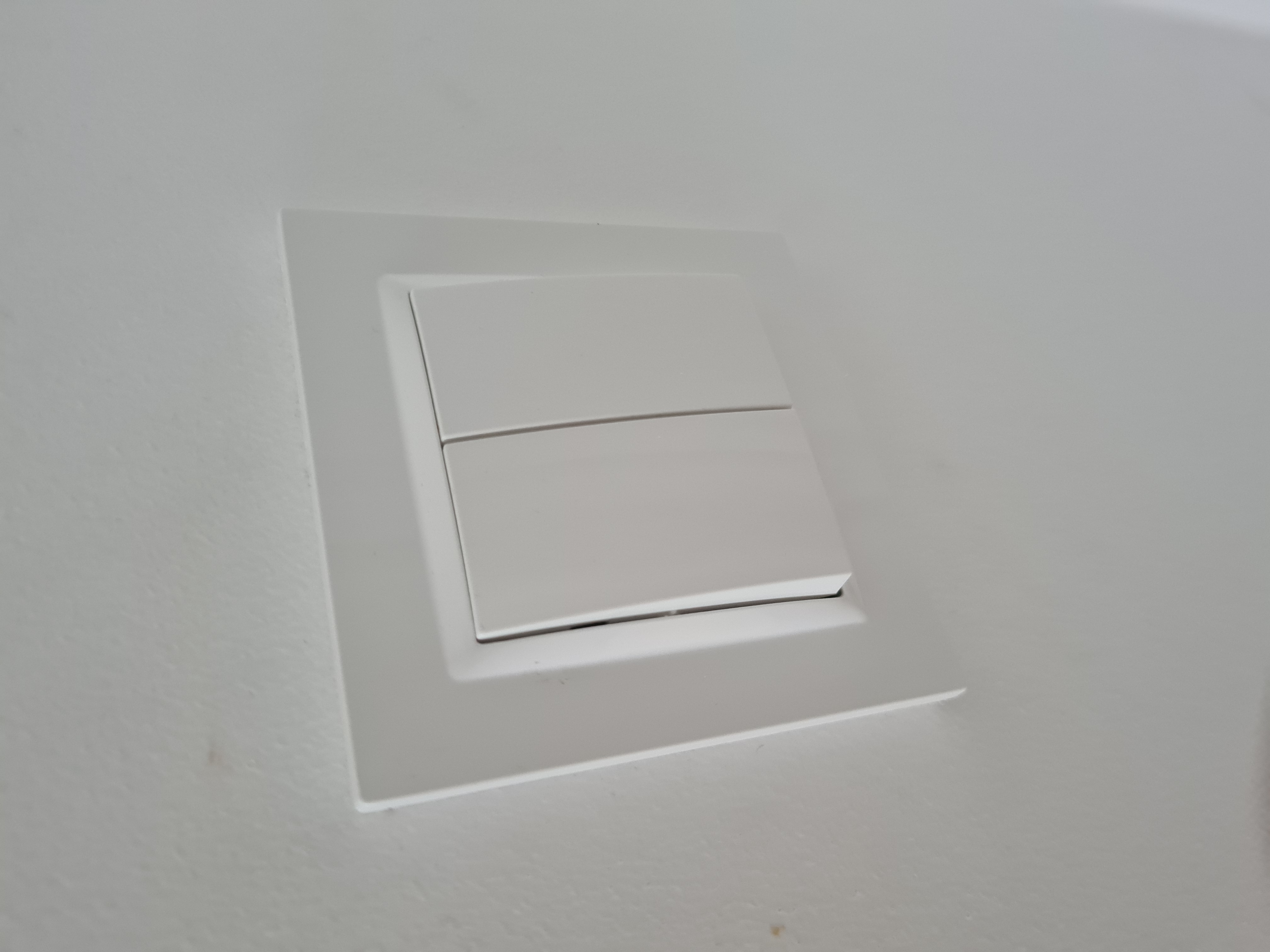 Light switch extender by mkosiedowski | Download free STL model ...