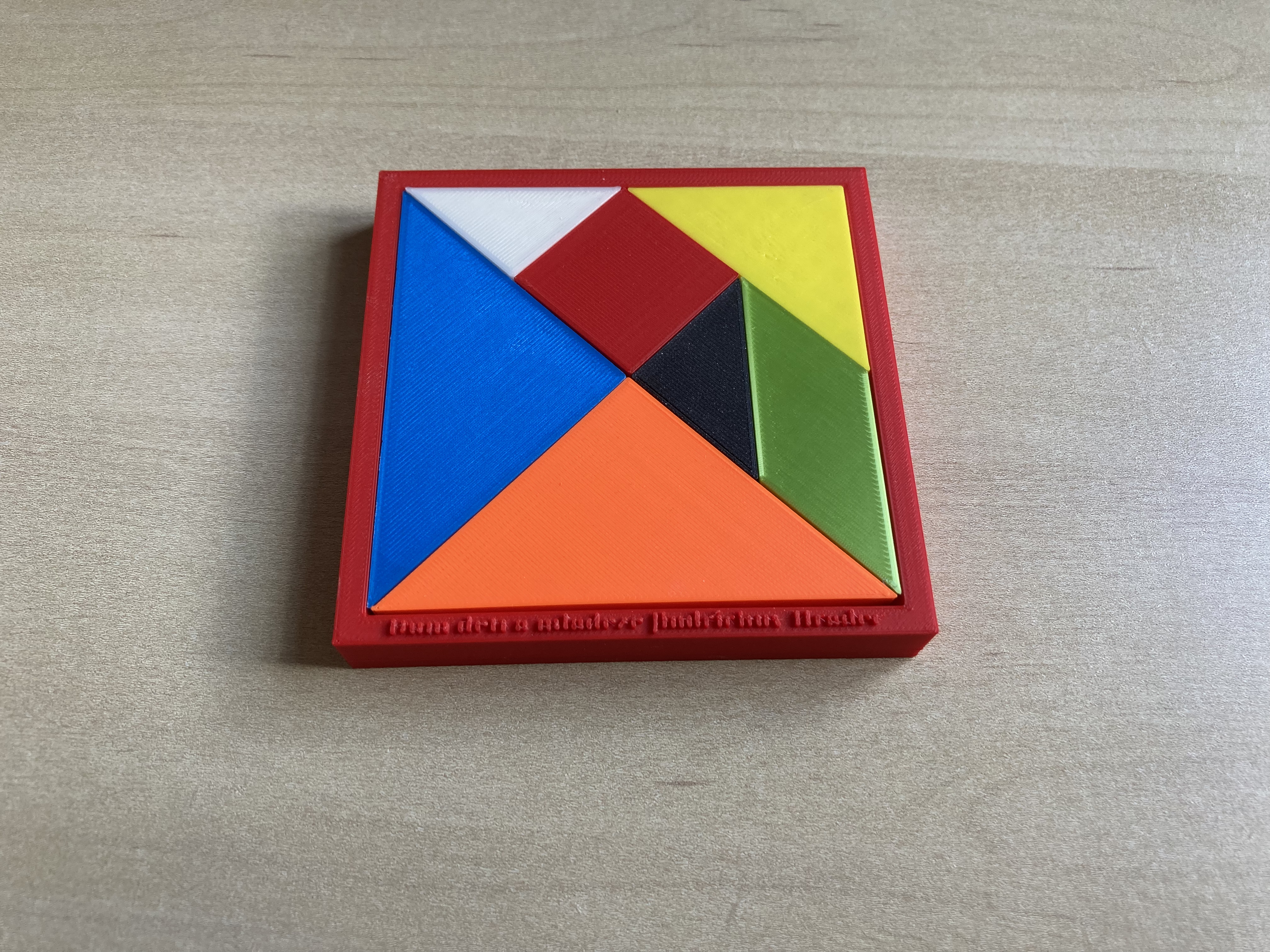 Tangram