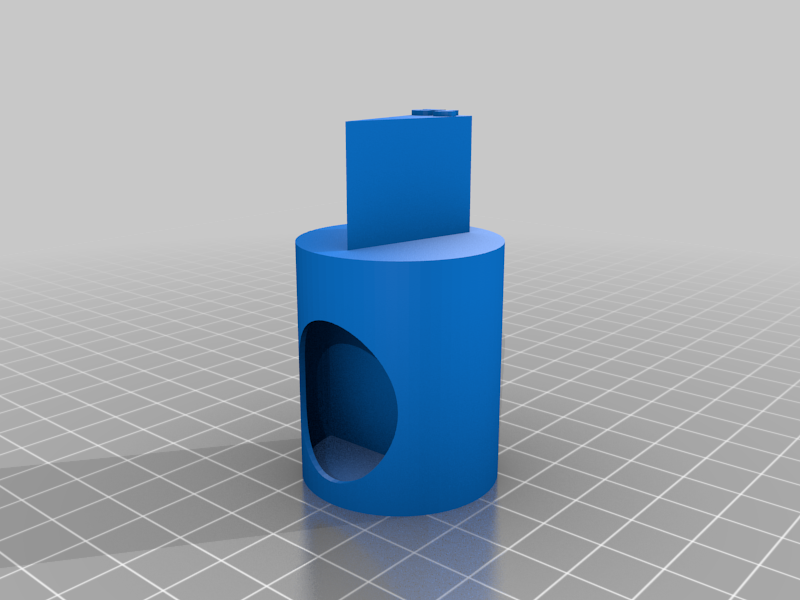 STL file multifunction coffee dispenser・3D printing design to download・Cults