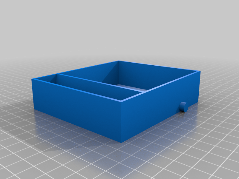 Cigarette Dispenser by Botcan3D Download free STL model