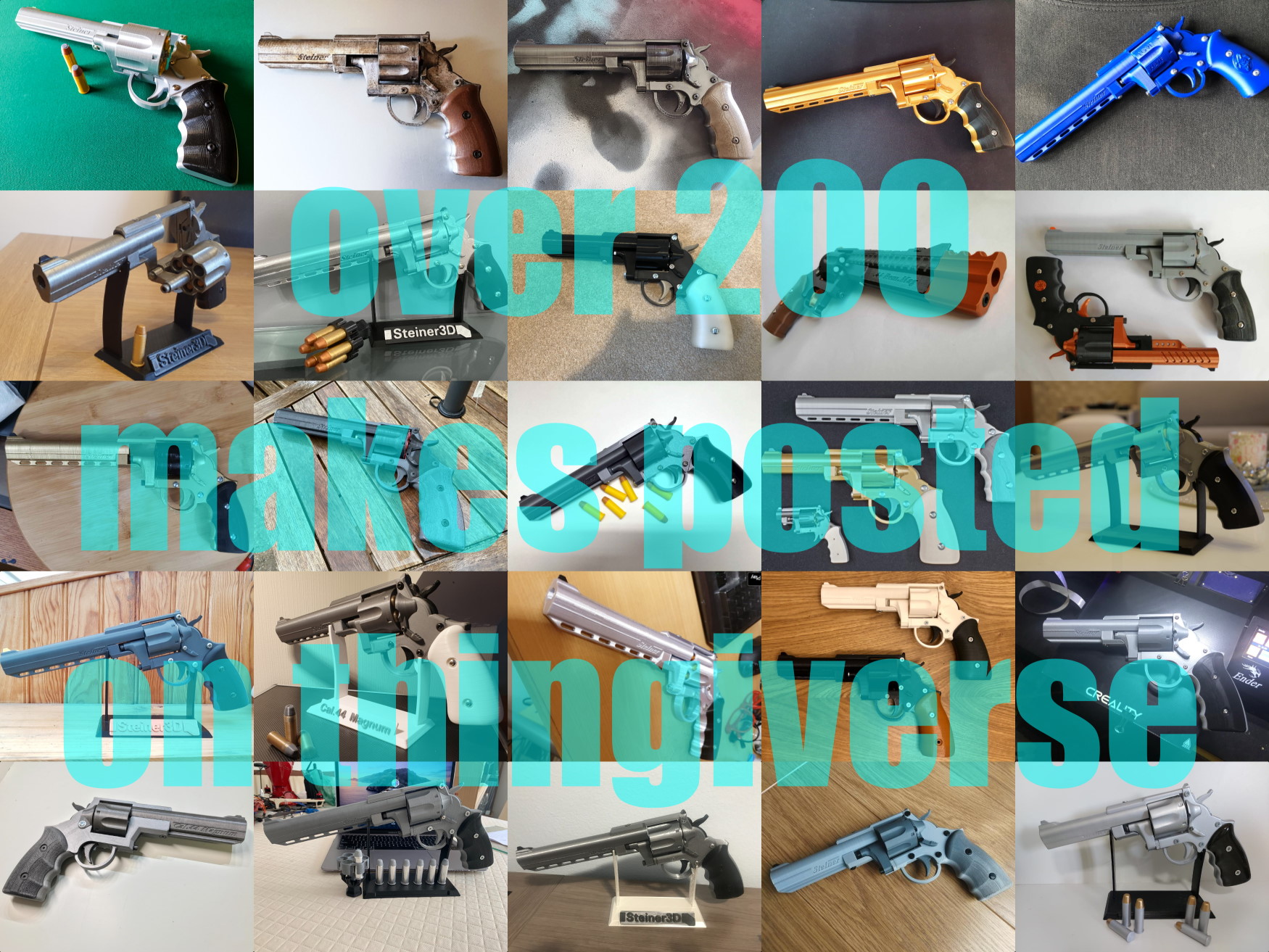 prop-gun-revolver-single-action-by-desteiner-download-free-stl