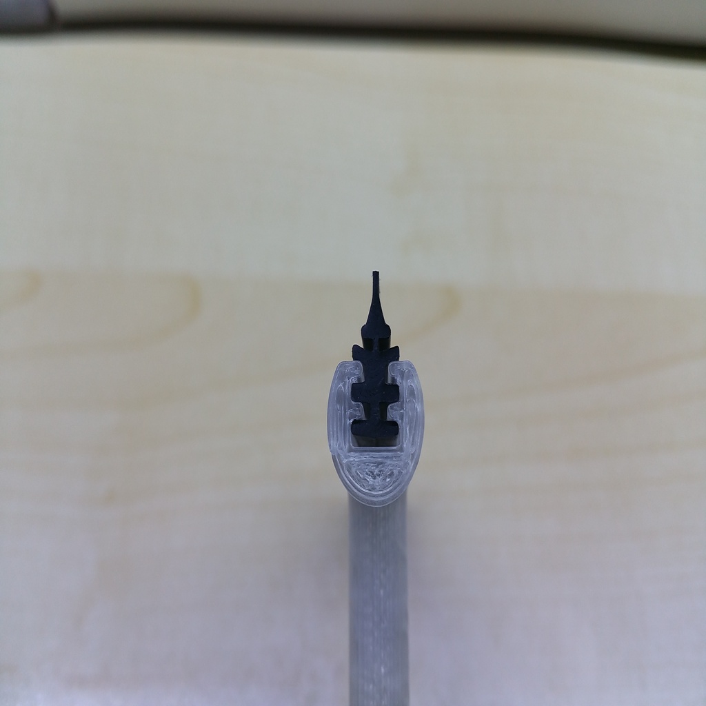 Mini Squeegee v2