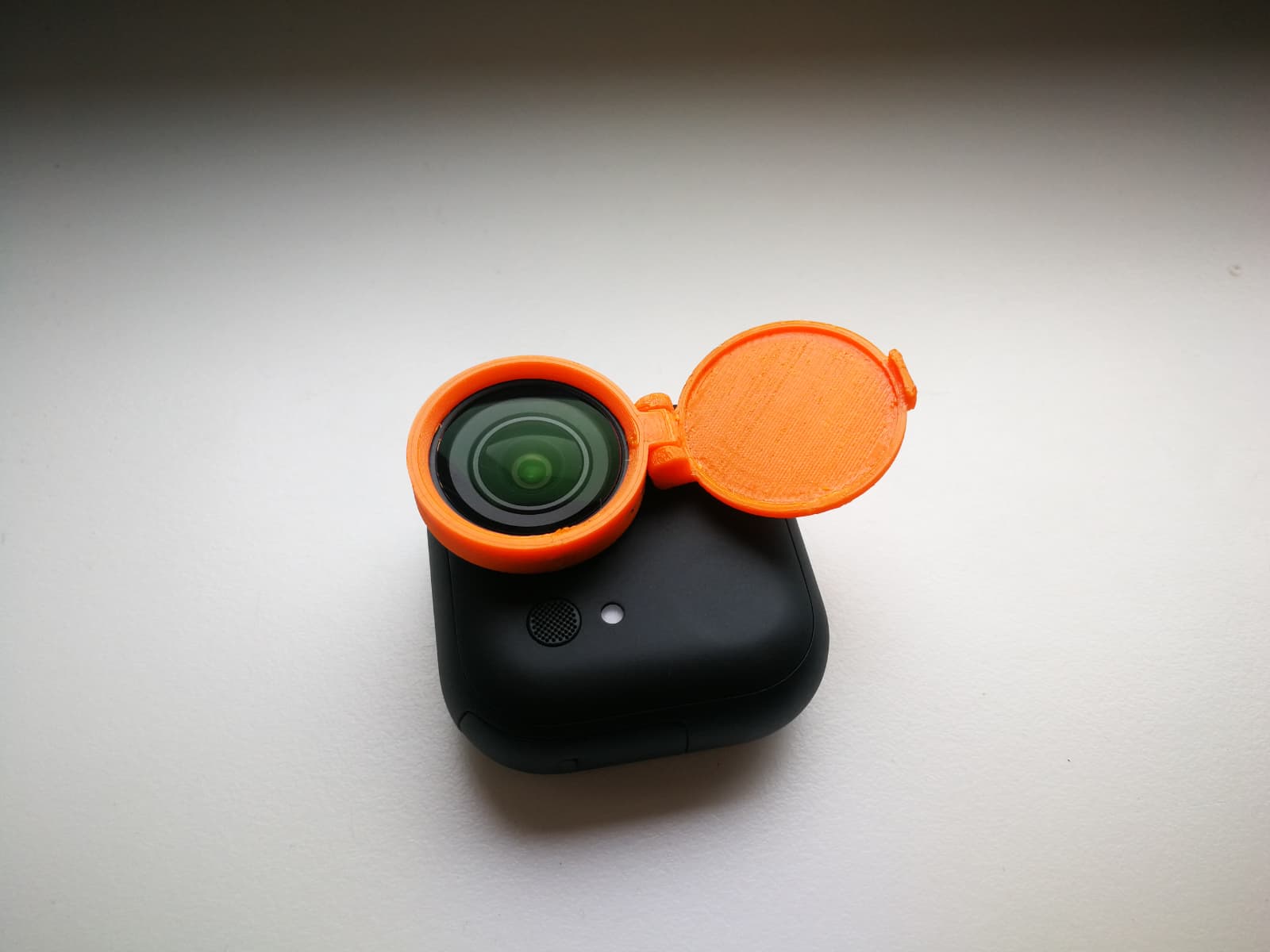 Foldable LENS CAP for Insta360 Go Ultra