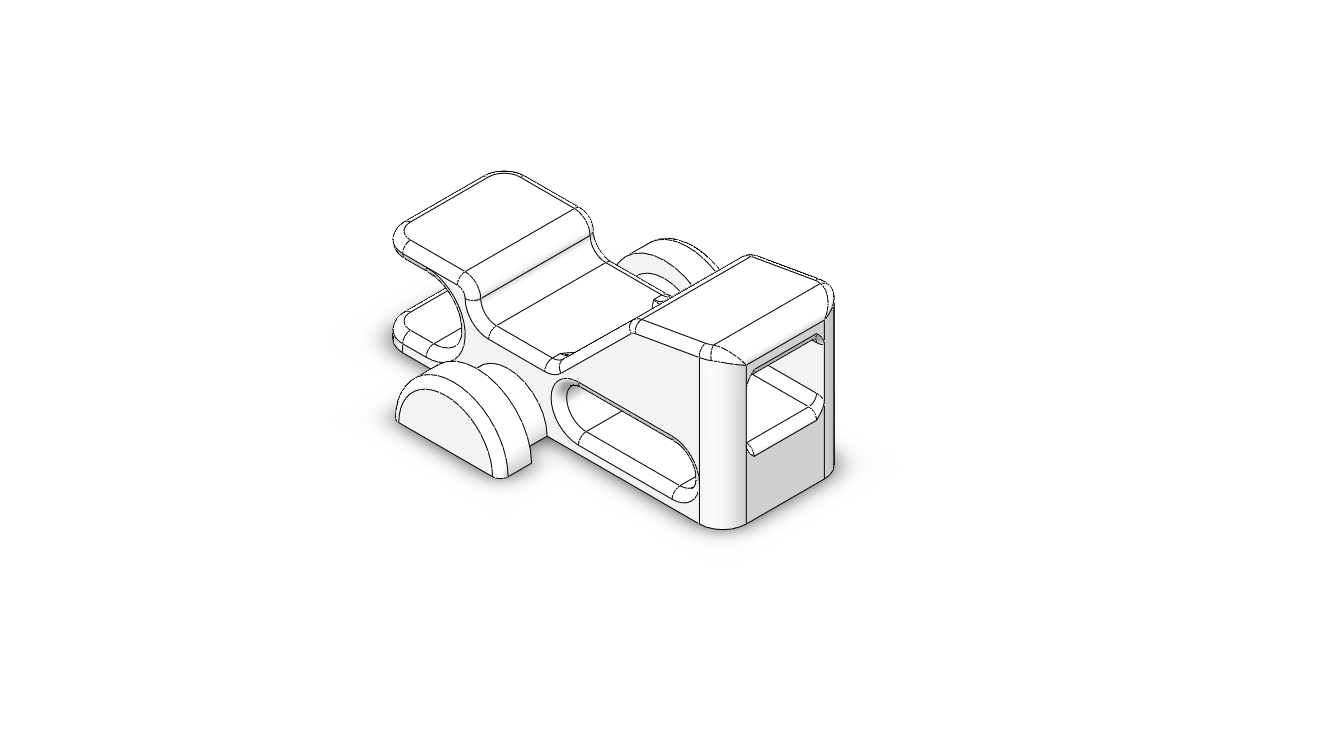 Hook Keeper for Fishing Rods image 6