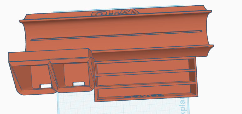 Wii U Accessory Hub — miniatura 3