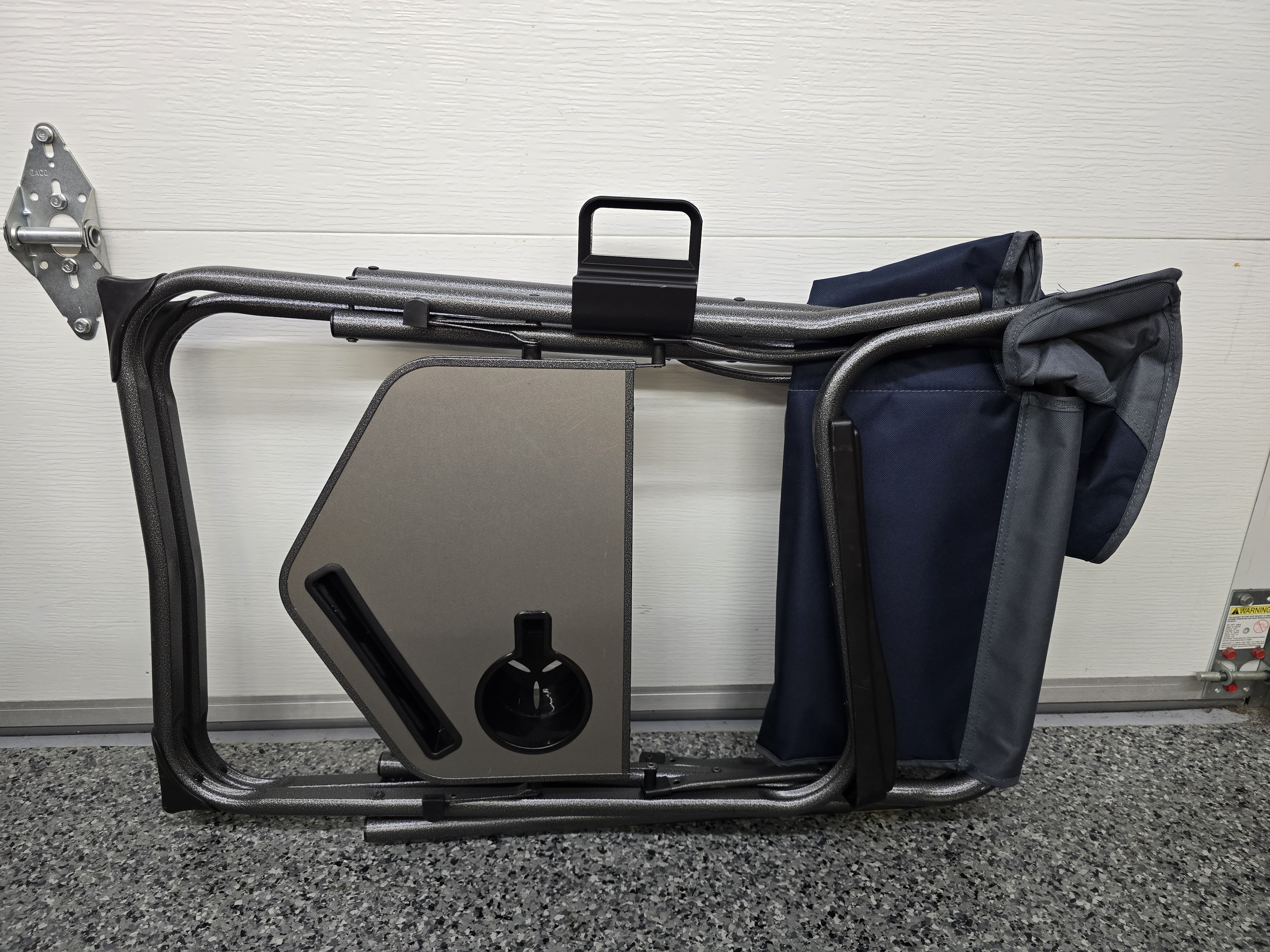 Folding Chair Carry Handle