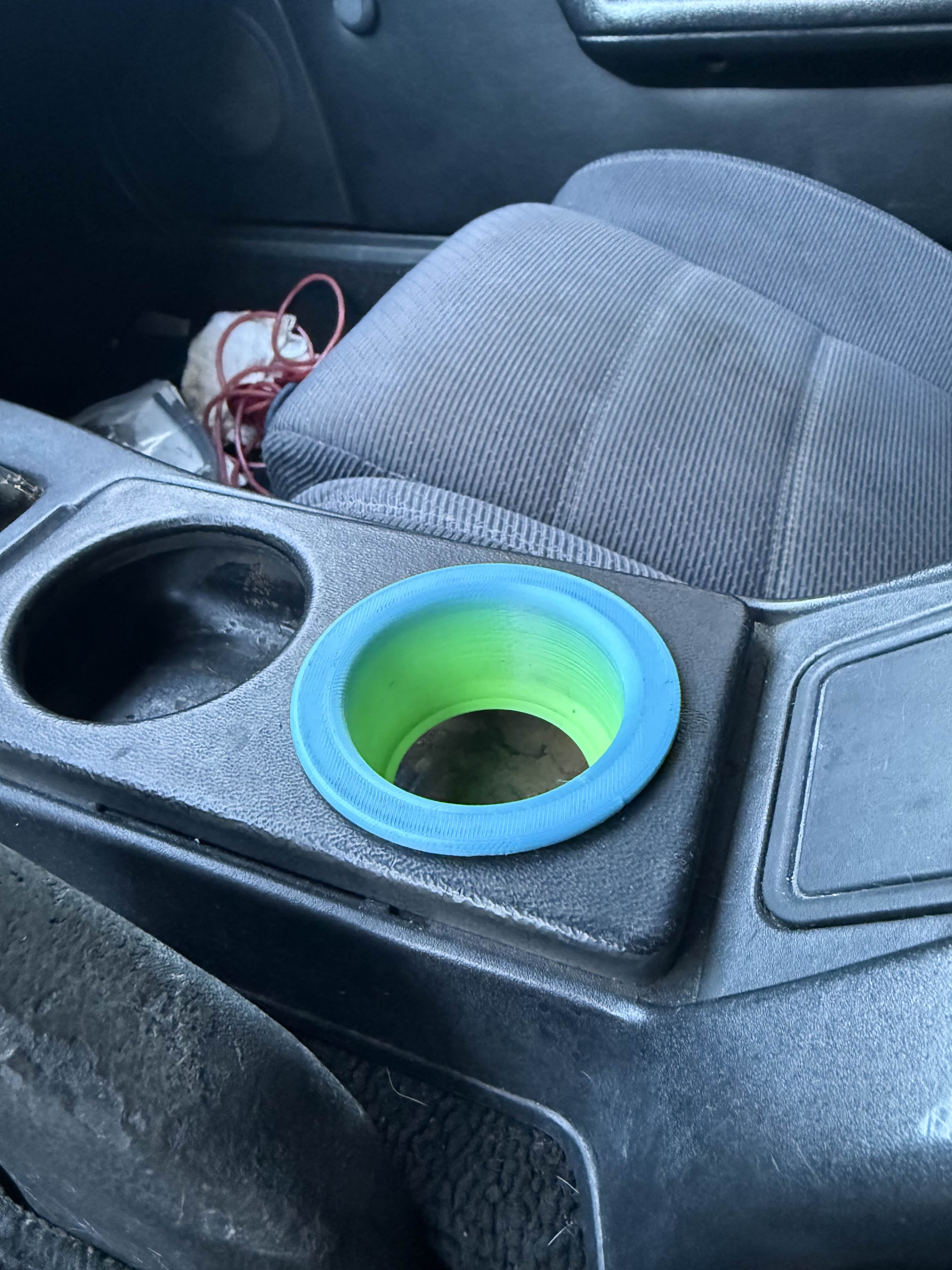 miata redbull cup holder