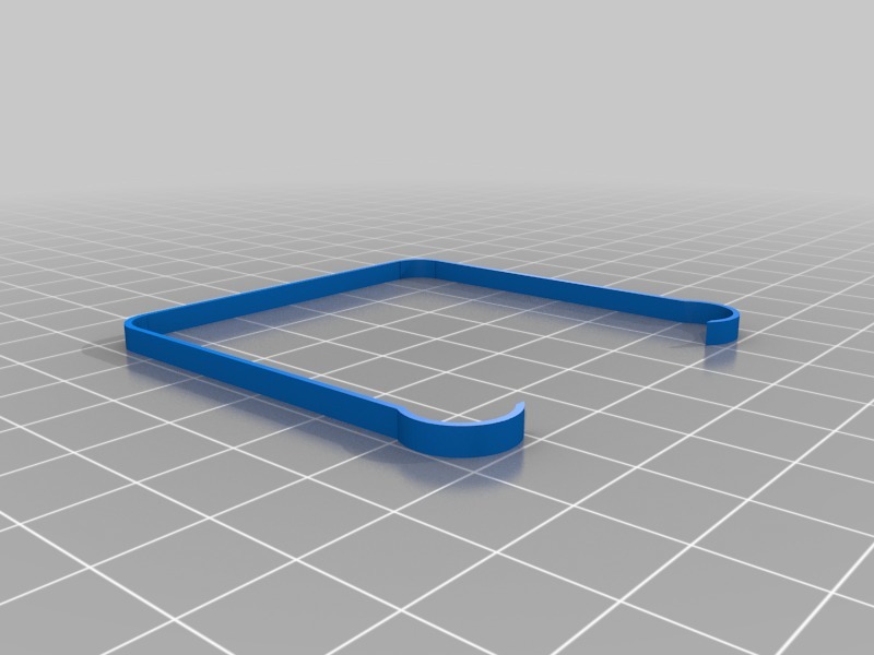 Openbuilds Mini Mill Nema23 Motor Mount Cover by Hayri | Download free ...