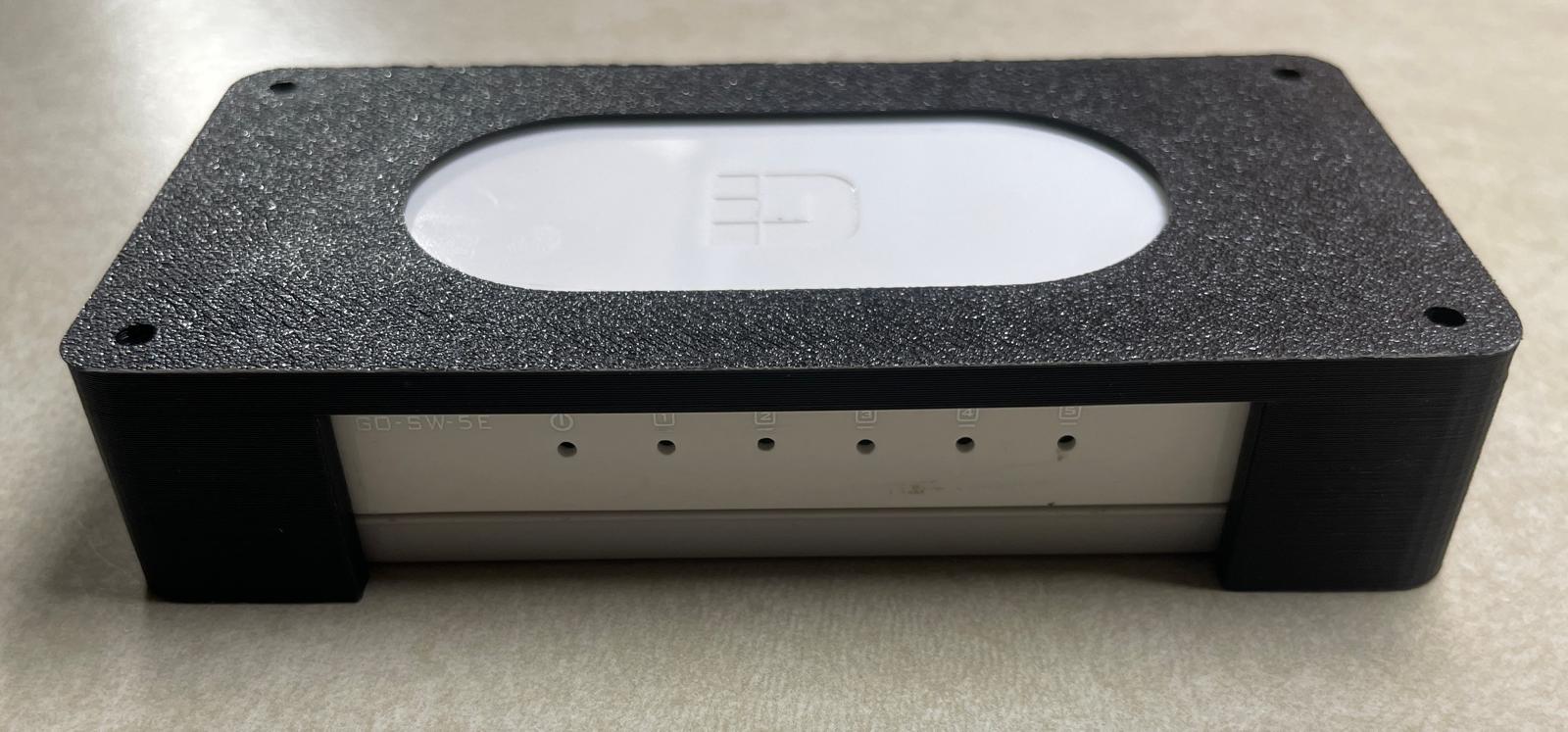 DLINK GO-SW-5E Bracket