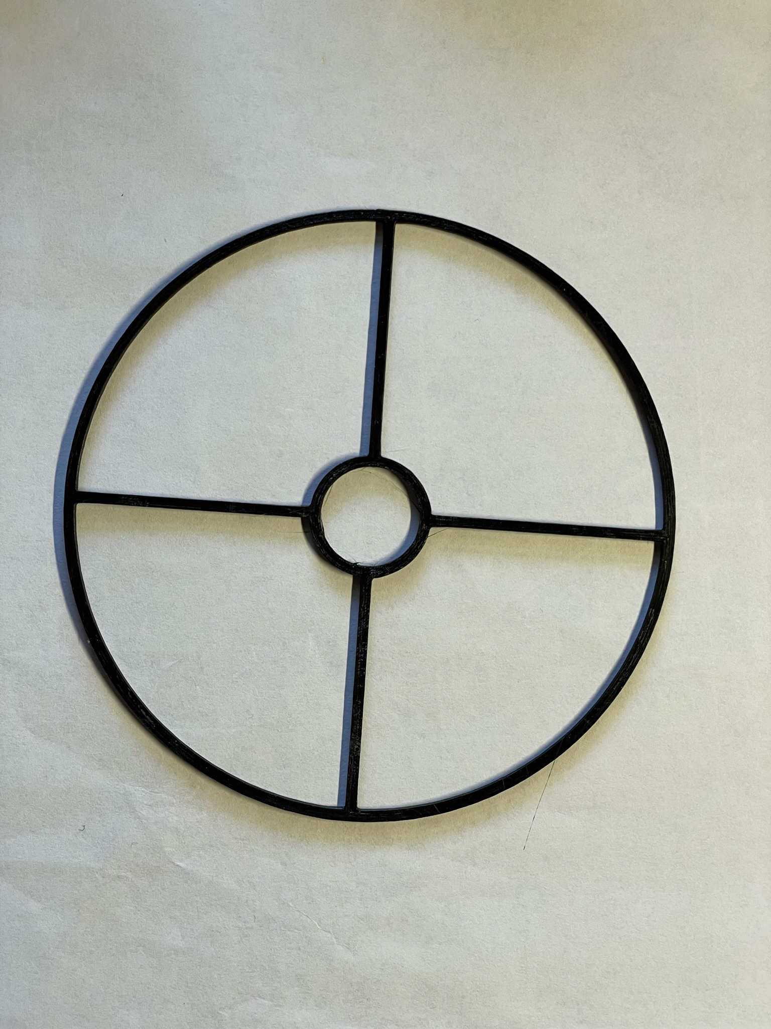 Hadley - Collimation Ring — miniatura 3