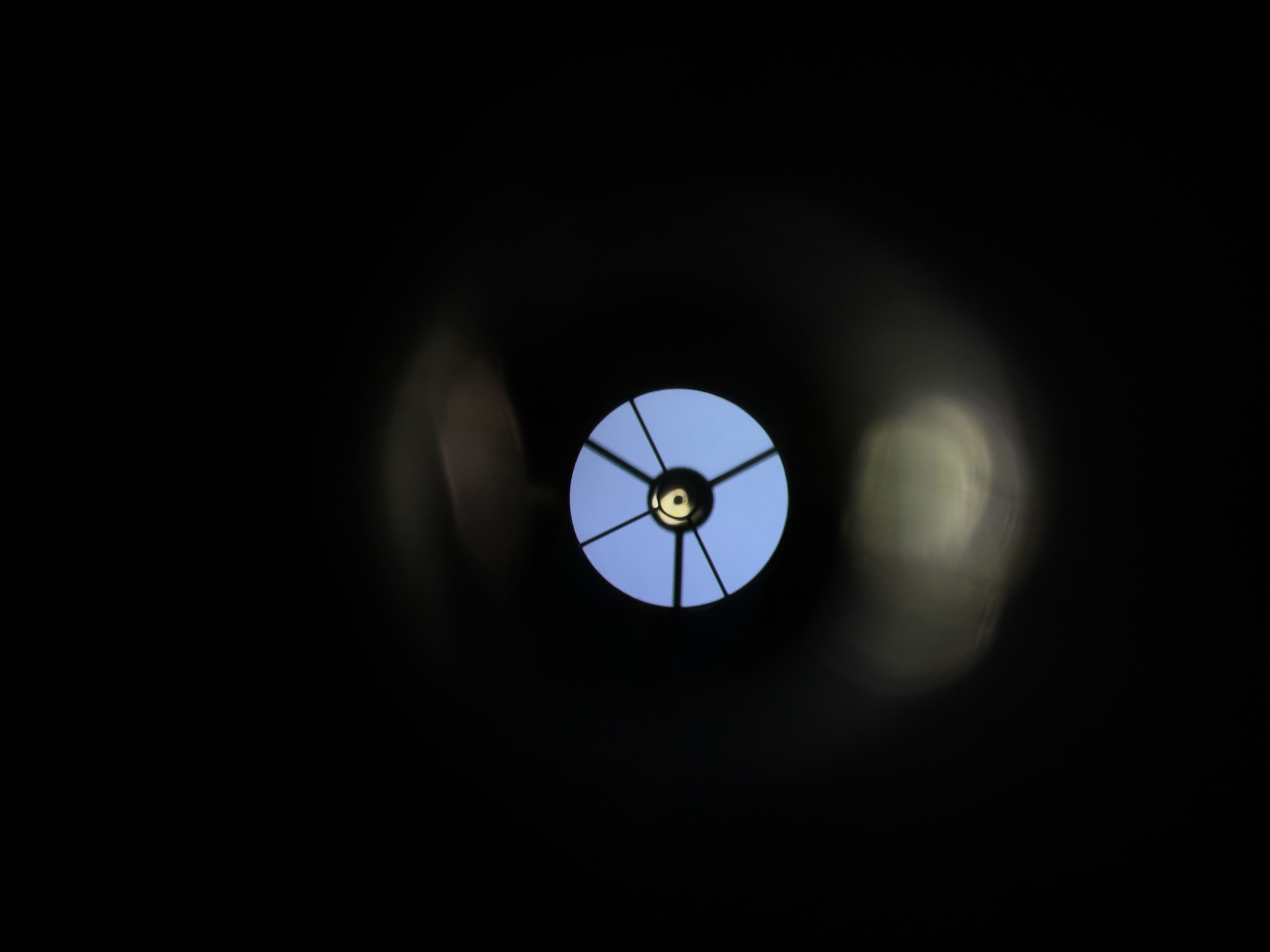 Hadley - Collimation Ring — miniatura 2