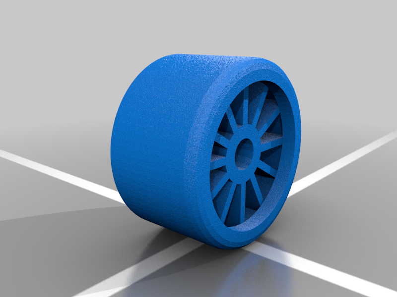 52mm 500w motor fan.