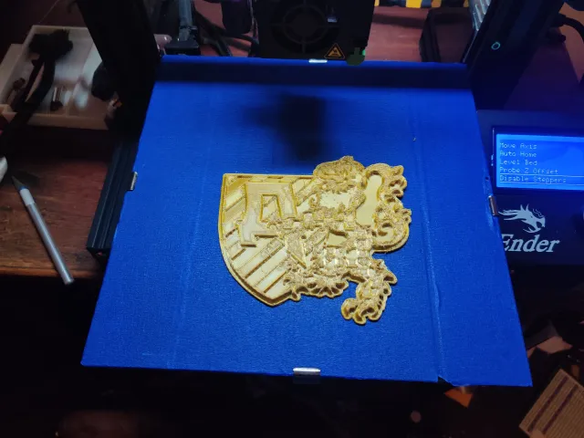 Avatar Country Coat Of Arms