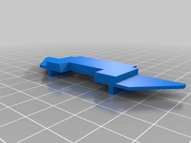 USA Trains EMD NW2 Pilot plate and Plow — thumbnail 5