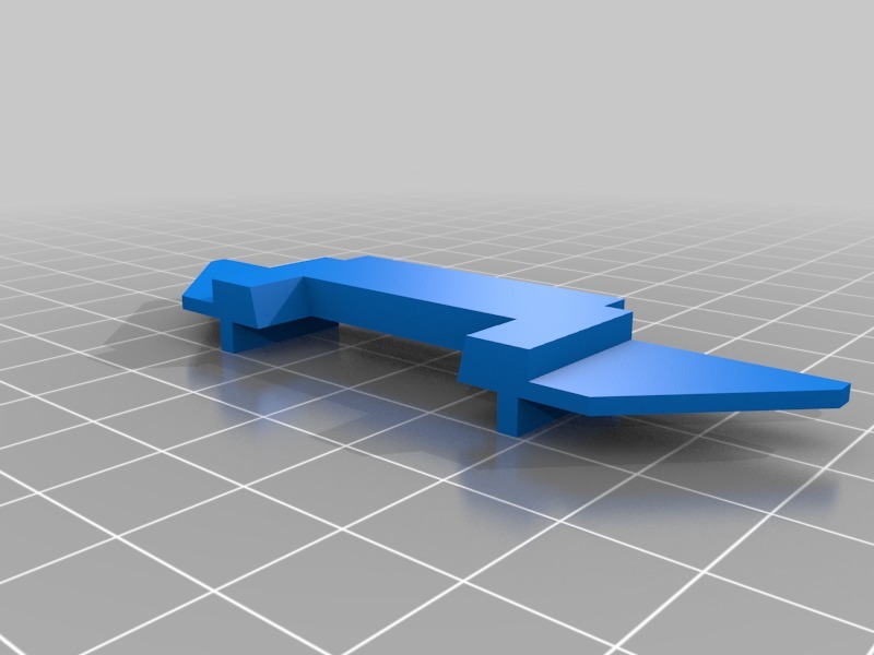 USA Trains EMD NW2 Pilot plate and Plow — thumbnail 6