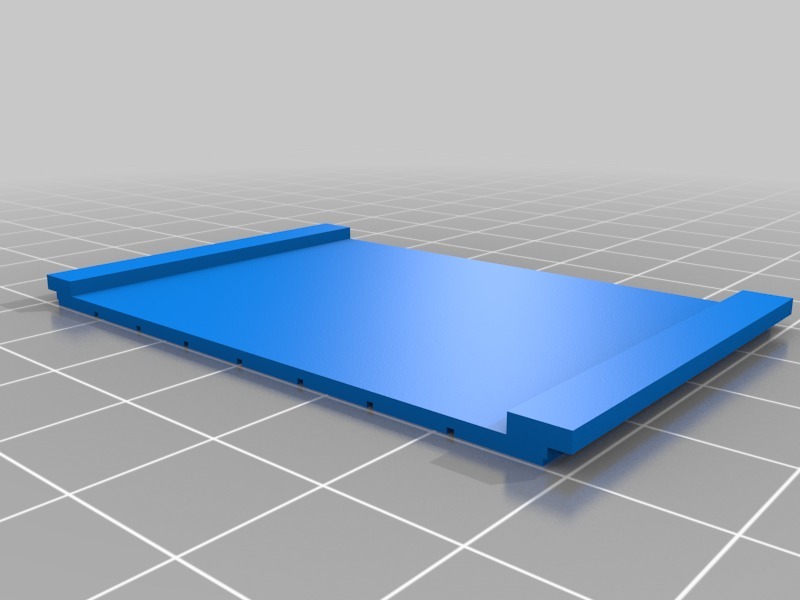 USA Trains NW2 Radiator front grille — thumbnail 4