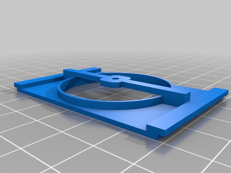 USA Trains NW2 Radiator front grille — thumbnail 5