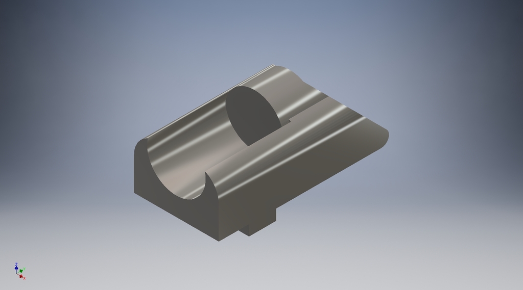 Nissan Versa glove compartment latch mechanism by electronlove