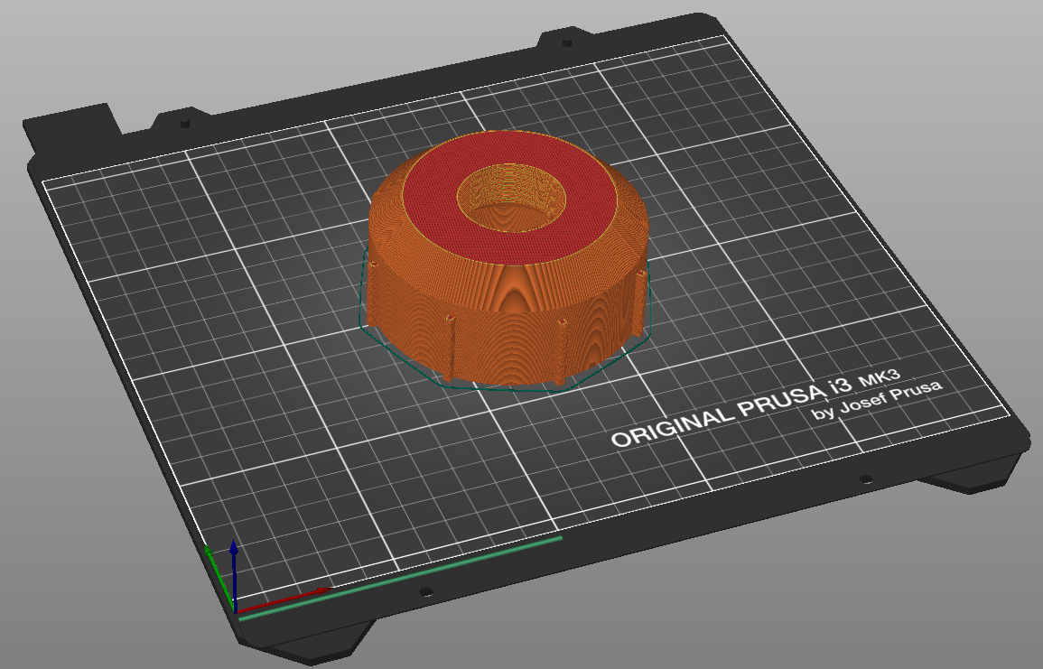 IBC Adapters and accessories by DusanJ | Download free STL model ...