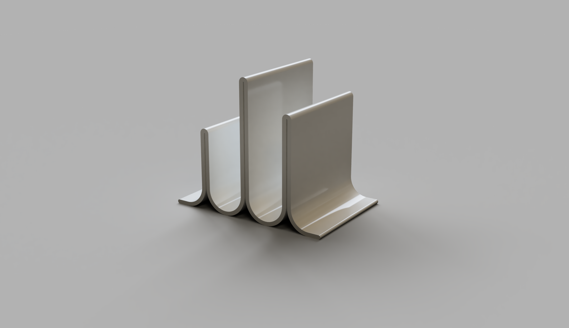 2 Sponge Holder