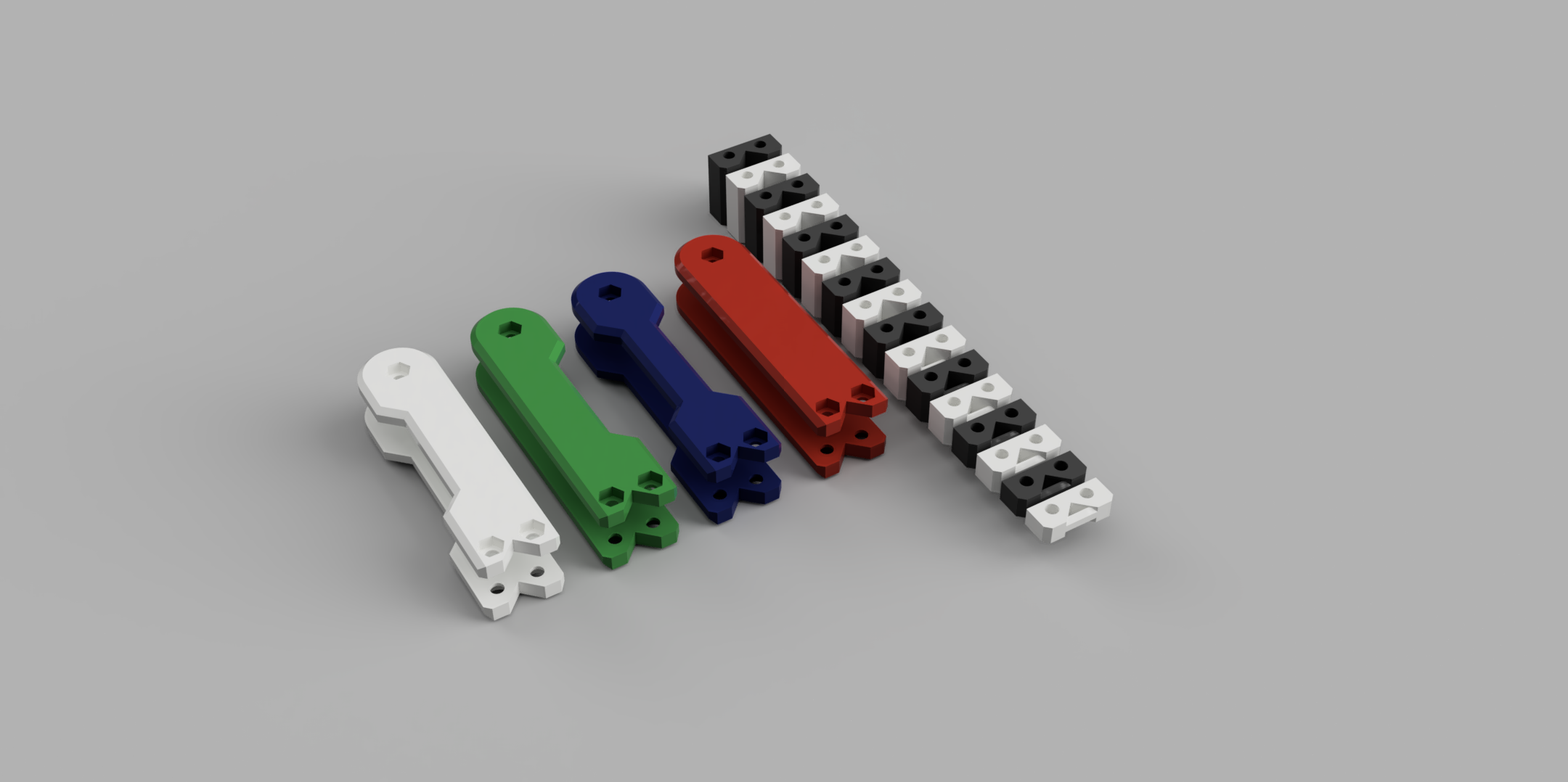 Key Organizer