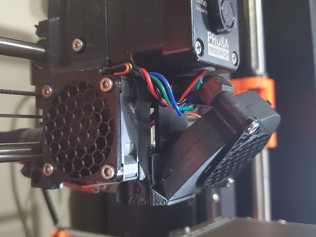Fan Covers