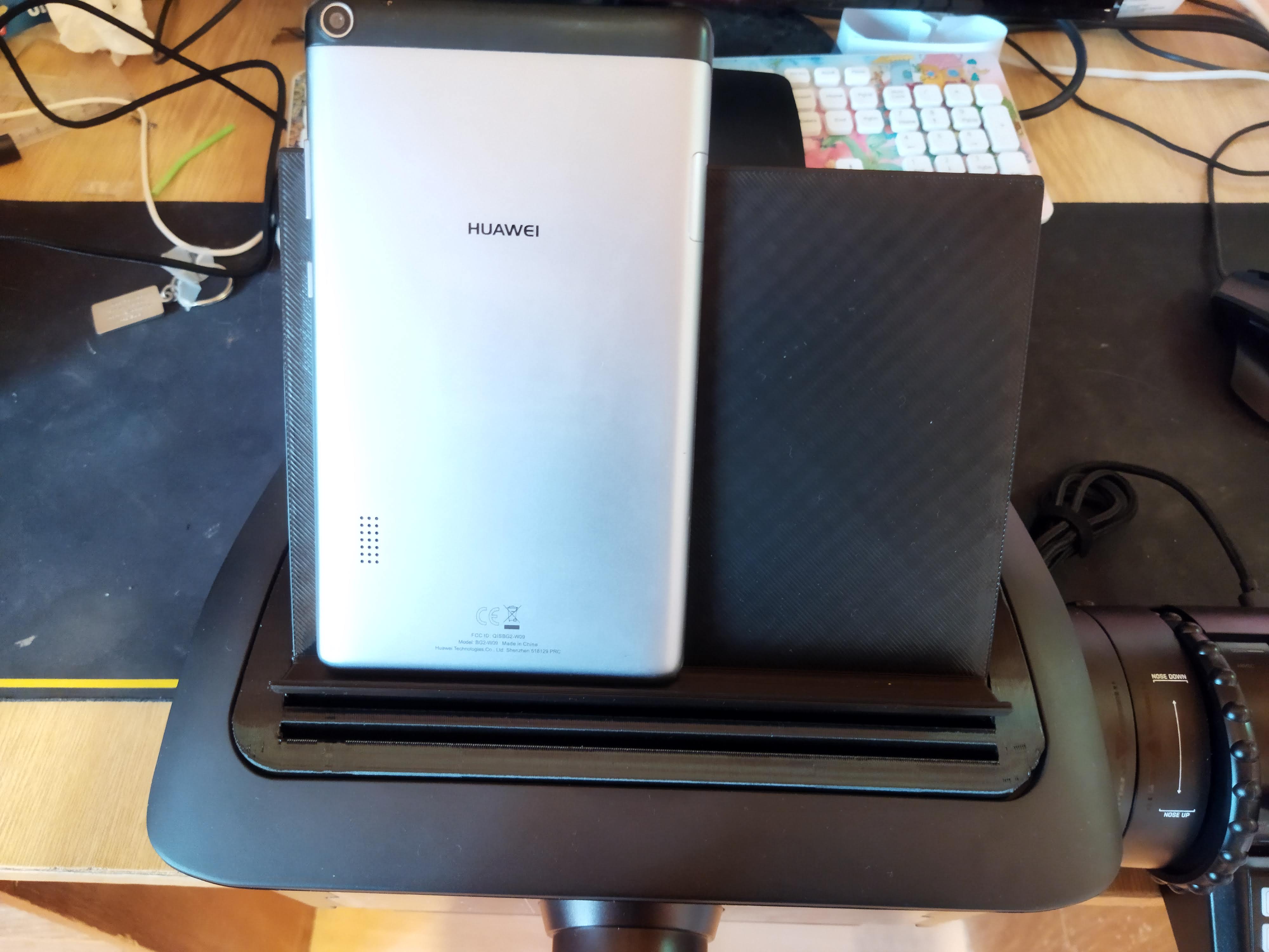 VelocityOne tablet stand