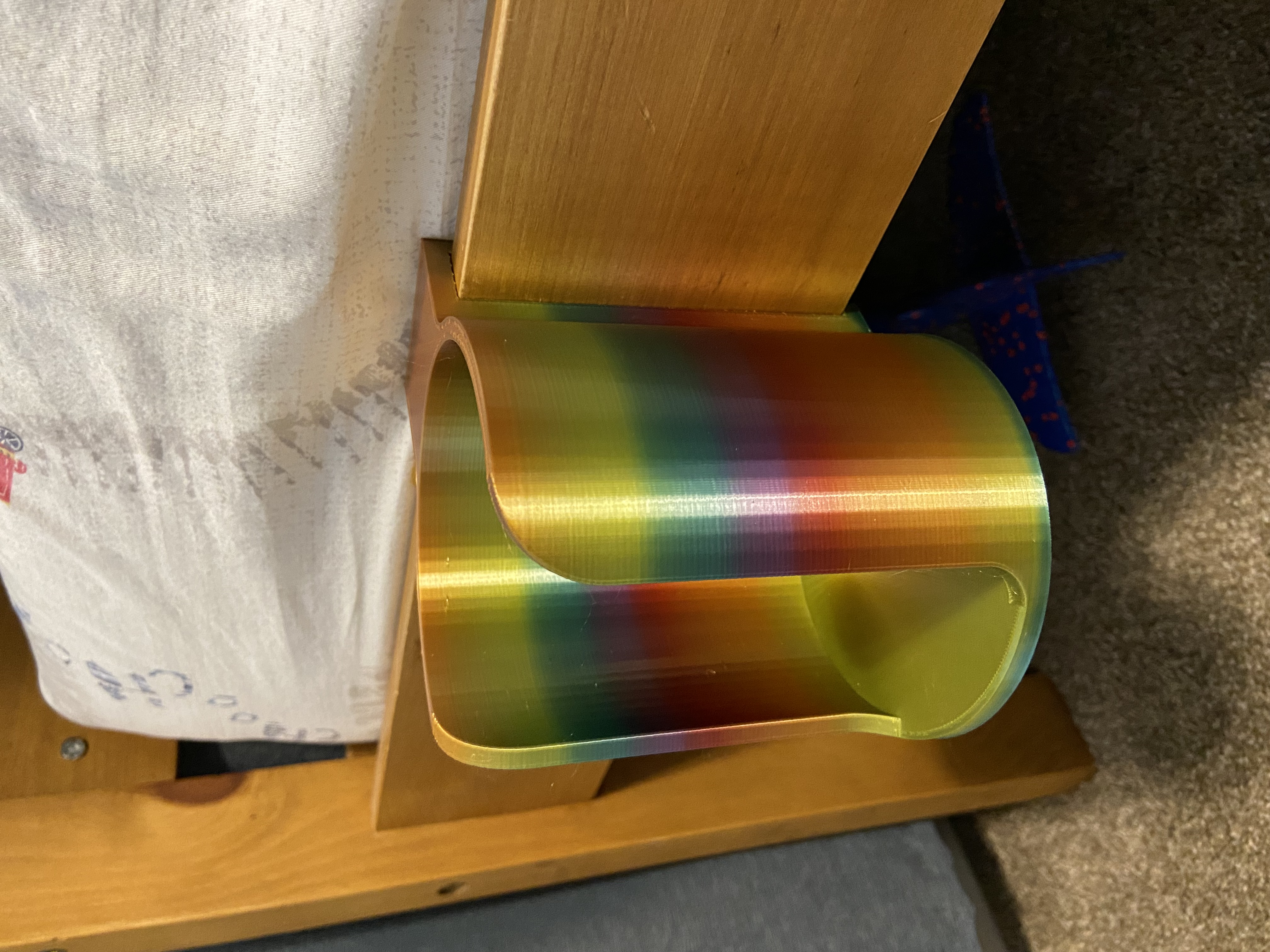 Bedside Cup Holder