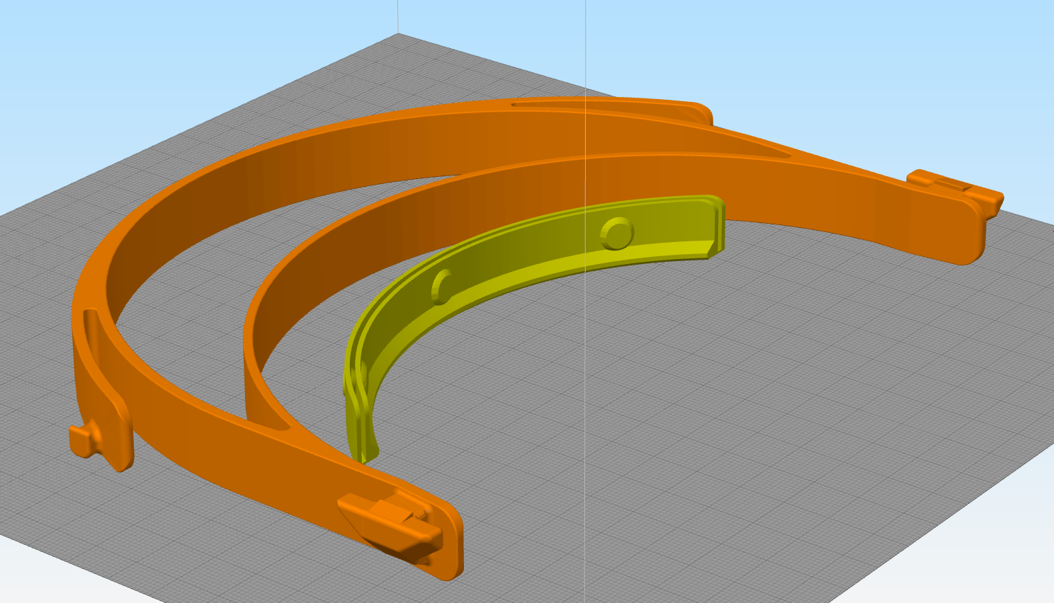 McMaster3D shield