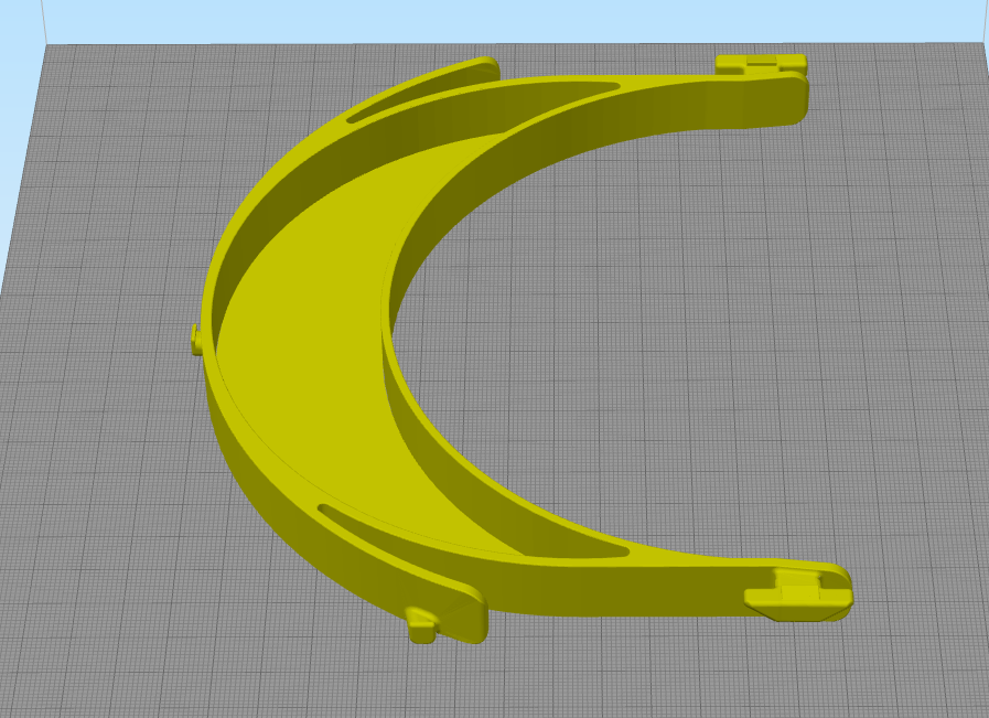 McMaster3D shield — thumbnail 2