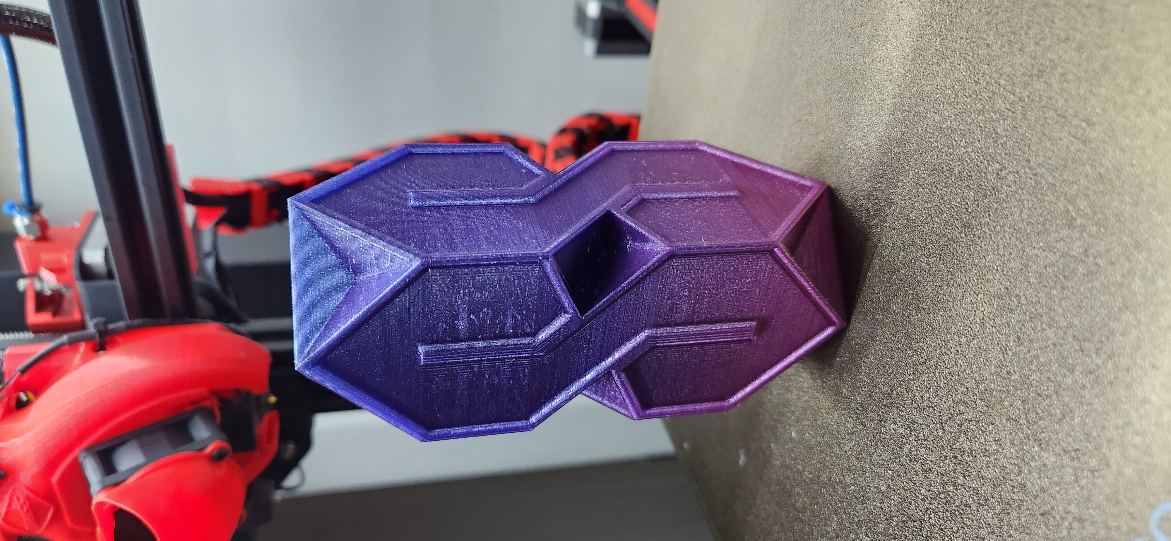 3D Cool S