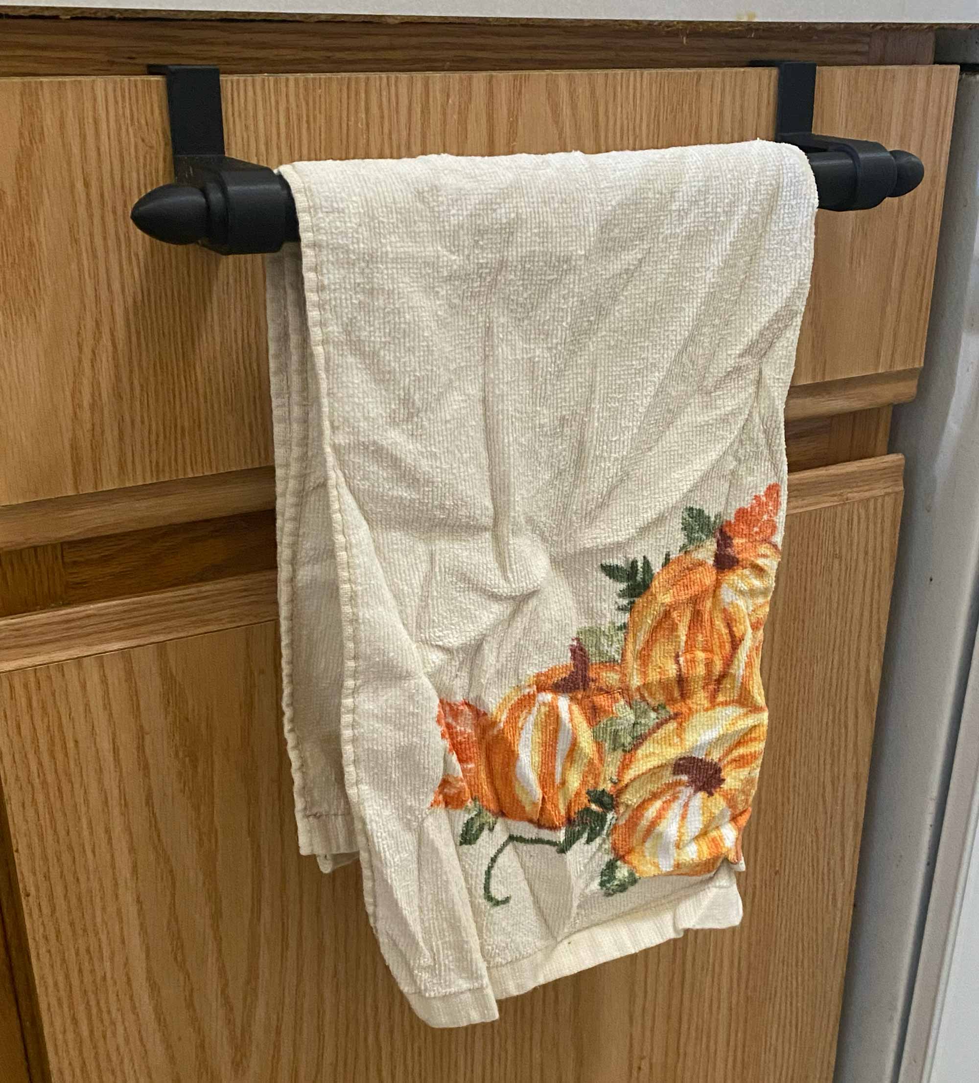 Kitchen Towel Holder (Ender 3 Compatible)