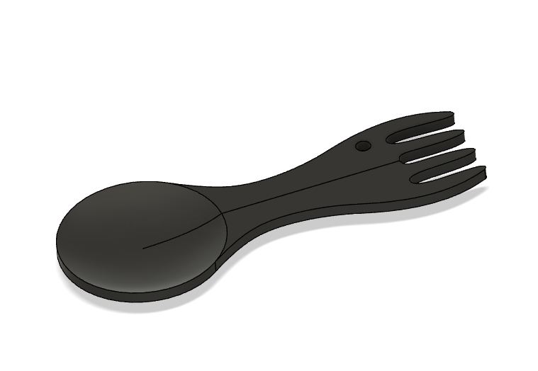 SPOON/FORK