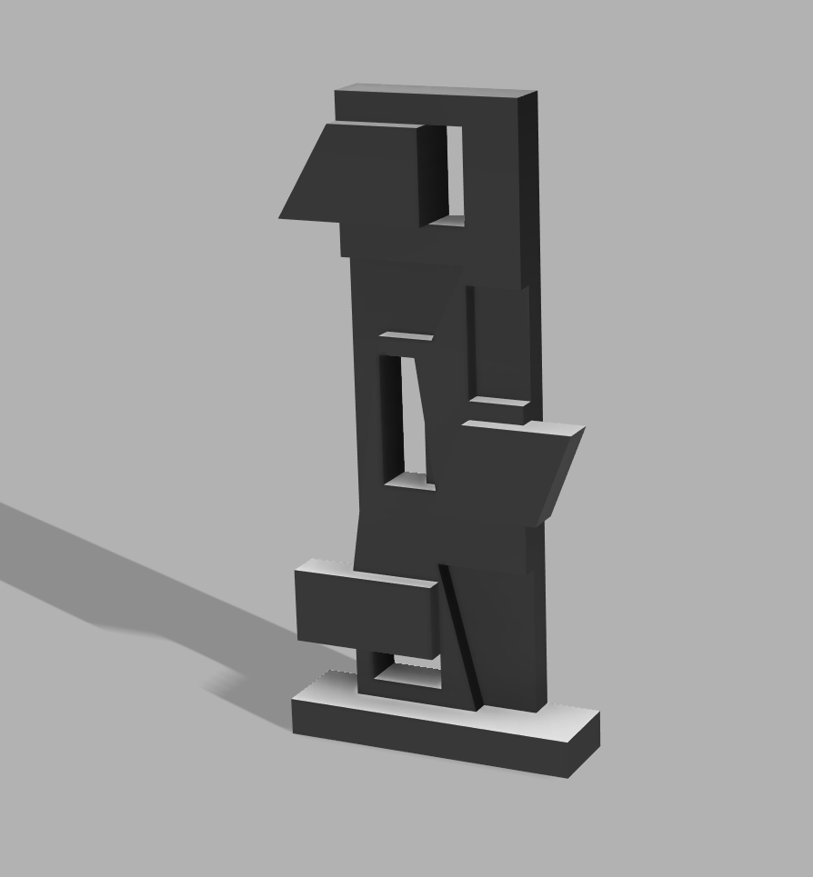 GPU support by WD40 | Download free STL model | Printables.com